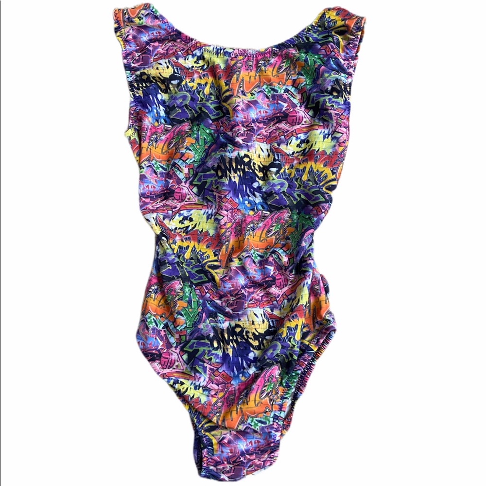 Leotard